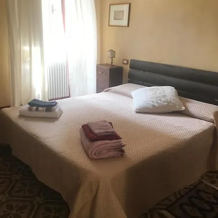 Appartamento Boccherini's Ad Un Passo Dal Duomo Di Lucca