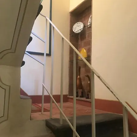 Apartment Boccherini's Ad Un Passo Dal Duomo Di Lucca