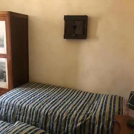 Apartment Boccherini's Ad Un Passo Dal Duomo Di