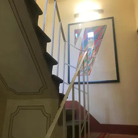 Boccherini's Ad Un Passo Dal Duomo Di * Lucca
