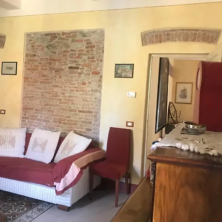 Apartment Boccherini's Ad Un Passo Dal Duomo Di Lucca